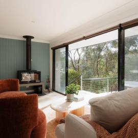 Hester House- A Hidden Valley Retreat At Leura