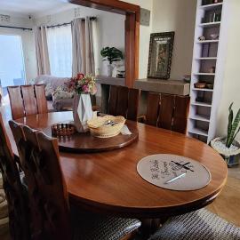 3 Bedroom Hse fully furnished, מלון בKikuyu