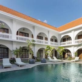 Kumeya Canggu Bali