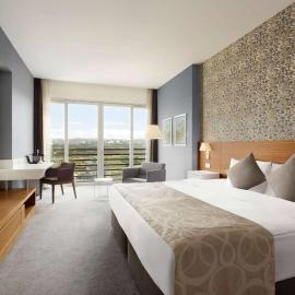 Wyndham Istanbul Asia Airport, hotell sihtkohas Gebze