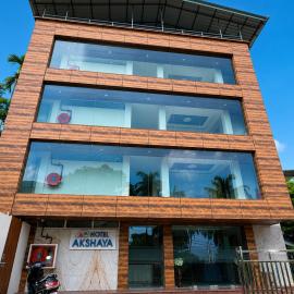 Hotel Akshaya