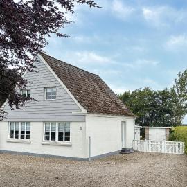 Stunning Home In Toftlund With Wifi, hotel sa Toftlund