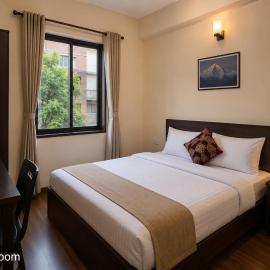 The Desire Delhi, hotel in New Delhi