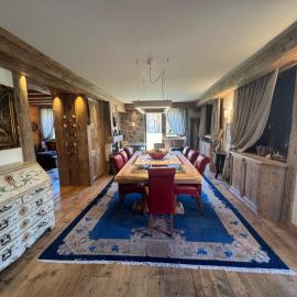 Ca Dei Nani - Exclusive stay with sauna
