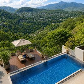 Cozy Resort Ella โรงแรมในเอลลา