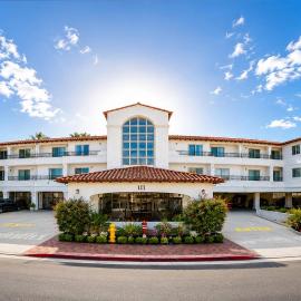 The Volare, an Ascend Collection Hotel, hotelli kohteessa San Clemente