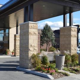 Quality Inn & Suites, hotel em Gatineau