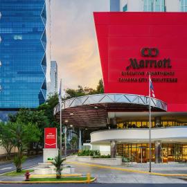 Marriott Executive Apartments Panama City, Finisterre