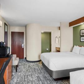 트래버스시티에 위치한 호텔 Sleep Inn & Suites Bay View Acme - Traverse City