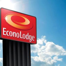 Econo Lodge Franklin, hotel in Franklin