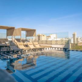 Faranda Collection Barranquilla, a member of Radisson Individuals, Hotel in Barranquilla
