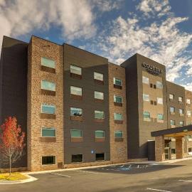 Country Inn & Suites by Radisson, Cumming near NorthSide Hospital Forsyth, hotel em Cumming