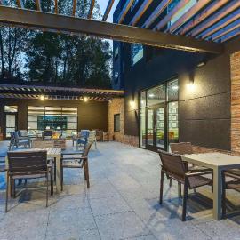 Country Inn & Suites by Radisson, Cumming near NorthSide Hospital Forsyth, hotel di Cumming