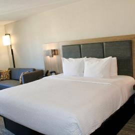 The Cairn Hotel, hotell i Cedar City