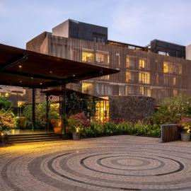 Radisson Resort and Spa Lonavala, hotell i Lonavala