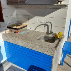 Villa Triton - Kato gyri - Arkasa, hotel a Arkasa