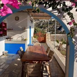 Villa Triton - Kato gyri - Arkasa
