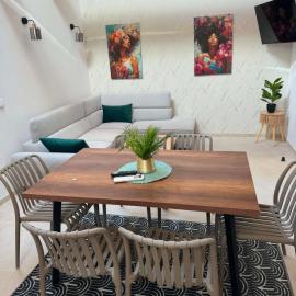 Apartament na Roztoczu-Zwierzyniec