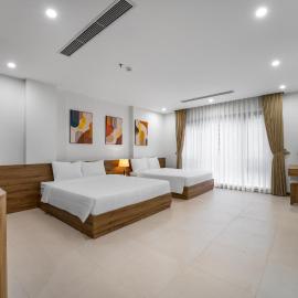 Gao House