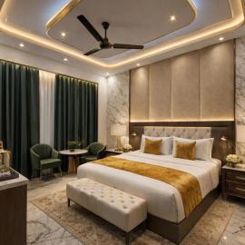 Royal Awadh Inn Near Shree Ram mandir, Hotel in Ayodhya