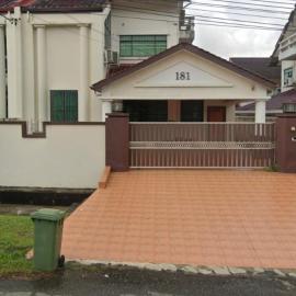 Stay181 Bintulu, hotel in Bintulu