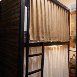 Pakse में, होटल Non Pakse Hostel