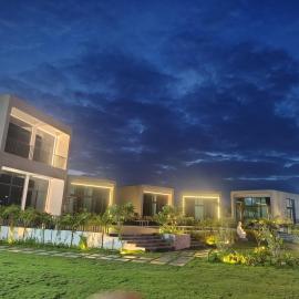Achala Resorts, Hotel in Maisaram