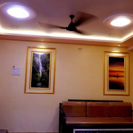 Sitara Homestay, hotel u gradu Ratnagiri