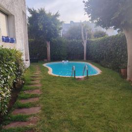 Villa lagon bleu sidi rahal, Hotel in Sidi Rahal