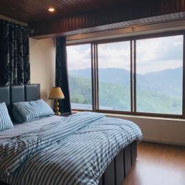 Royal 3BR House, Bhurban, hotel in Bhurban