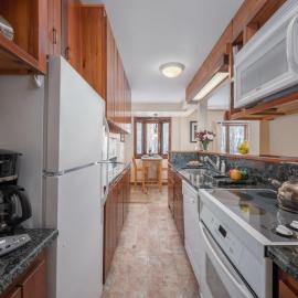RMR: Sagebrush 1311 Condo in The AspensWilsonWY