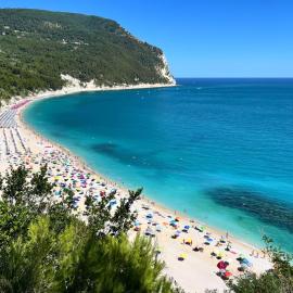 Affittacamere Villa Zelinda, hotel u gradu Sirolo