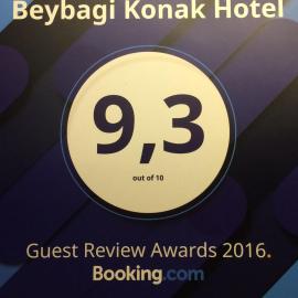 Beybagi Konak Hotel