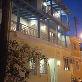 LocArt room3, hotel en Lefkada