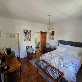 Eagles Accommodation