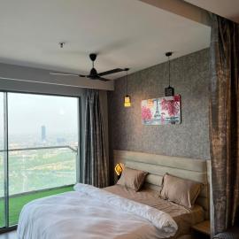 The Cozy Loft, Hotel in Neu-Delhi