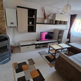 Apartament Balto, hotel u gradu Borsec