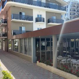 Hotel Leodori 1