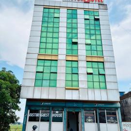 Kasturi Hotel, hotel u gradu 'Champapur'