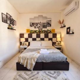 Tra Terra e Laguna, Hotel in Venedig