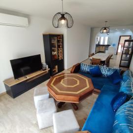 Appartement 2 chambres à Marina Saïdia - Madame Vacance