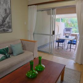 Lakeview Cabanas - Unit 5, hotel in St Lucia