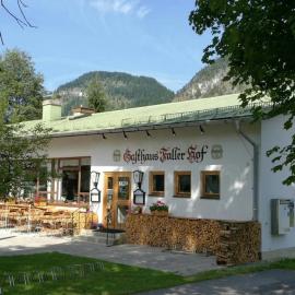Gasthaus Faller Hof โรงแรมในเลงกรีส