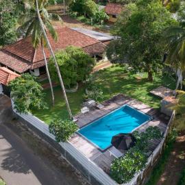 Echoing Dream Resort