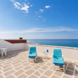 Casa Corallo, Hotel in Villanova di Ostuni