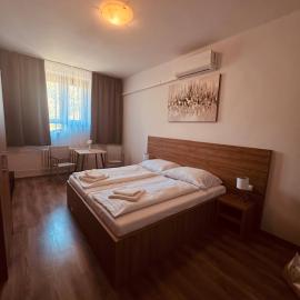 Thermal City Apartments, Hotel in Dunajská Streda