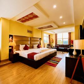 Hotel Rio Haridwar