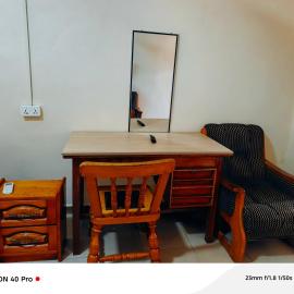 Viesnīca 0YE' Hotel pilsētā Ashalebotwe