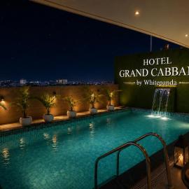 White Panda Hotels Grand Cabbana