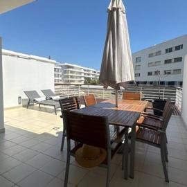 라고스에 위치한 호텔 Amazing V3 Marina Lagos-piscina